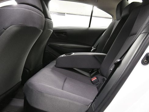 Certified 2024 Toyota Corolla LE image 19