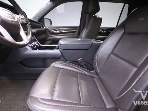 Used 2021 GMC Yukon Denali image 10