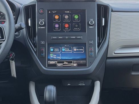 New 2026 Subaru Forester AWD/4WD image 16