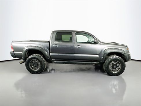 Used 2013 Toyota Tacoma Base w/ TRD Sport Pkg image 8