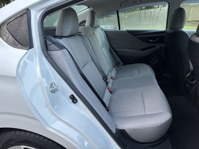 Used 2023 Subaru Legacy Premium AWD/4WD image 18