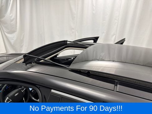 Used 2022 Ford Edge SEL w/ Convenience Package AWD/4WD image 31