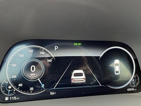 Used 2020 Hyundai Sonata SEL Plus w/ Tech Package FWD image 18