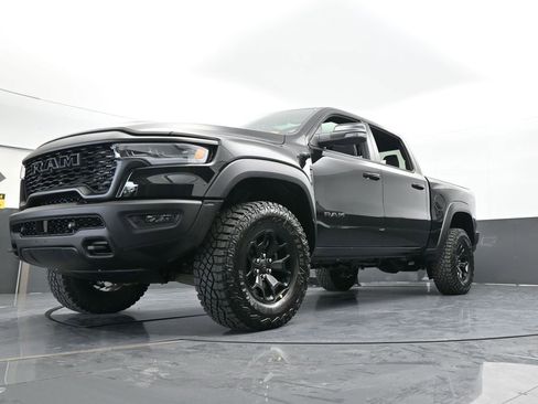 New 2026 RAM 1500 RHO image 63