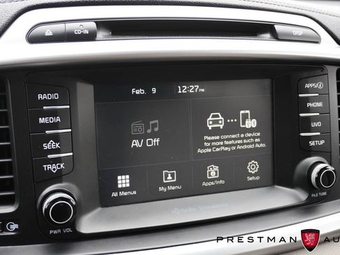 Used 2018 Kia Sorento LX image 28