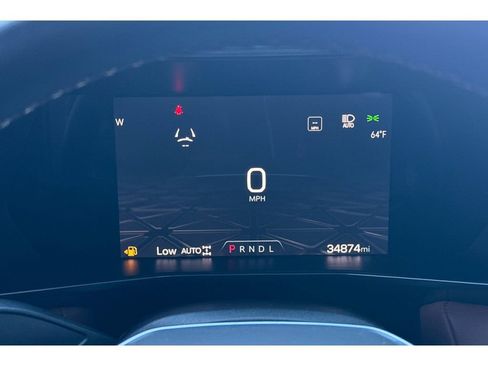 Used 2023 GMC Canyon AT4 w/ AT4 Premium Package image 28