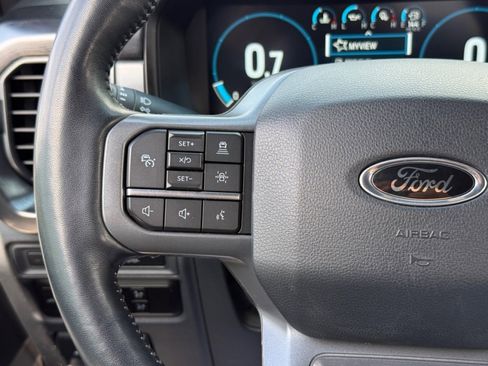 Used 2023 Ford F150 Lariat w/ Equipment Group 502A High AWD/4WD image 33