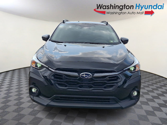 Used 2024 Subaru Crosstrek 2.0i Premium AWD/4WD image 2