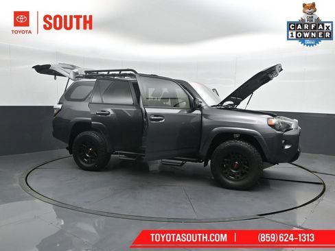 Used 2023 Toyota 4Runner TRD Pro image 65
