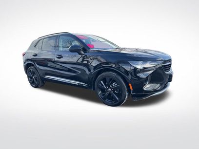 Used 2023 Buick Envision Preferred w/ Sport Touring Package