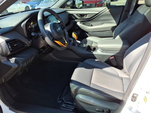 Used 2025 Subaru Outback Wilderness image 10