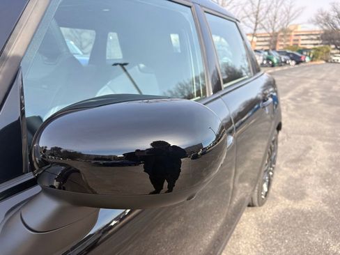 Used 2025 MINI Cooper S image 11