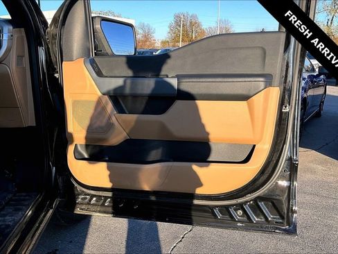 Used 2023 Ford F150 XLT image 27