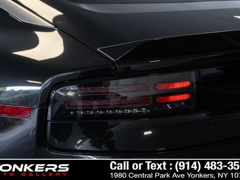Used 2024 Nissan Z Performance w/ Floor Mat Package RWD image 25
