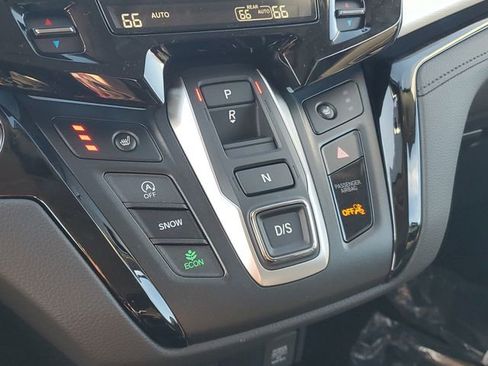 New 2026 Honda Odyssey Touring image 36