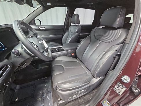 Used 2023 Hyundai Palisade Calligraphy w/ Cargo Package image 23