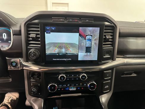 Used 2022 Ford F150 Lariat w/ Equipment Group 502A High AWD/4WD image 66