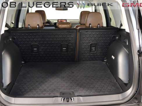 Used 2021 Ford Bronco Sport Outer Banks AWD/4WD image 21