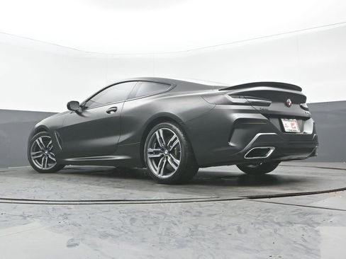 Used 2022 BMW 840i xDrive Coupe image 27