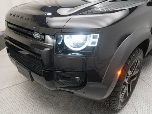 Used 2020 Land Rover Defender 110 HSE image 22