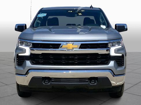 Used 2025 Chevrolet Silverado 1500 LT AWD/4WD image 6