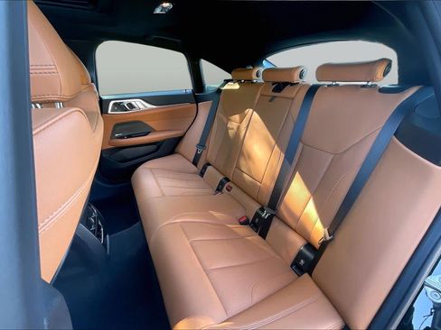 Certified 2025 BMW 430i xDrive w/ Premium Package AWD/4WD image 20