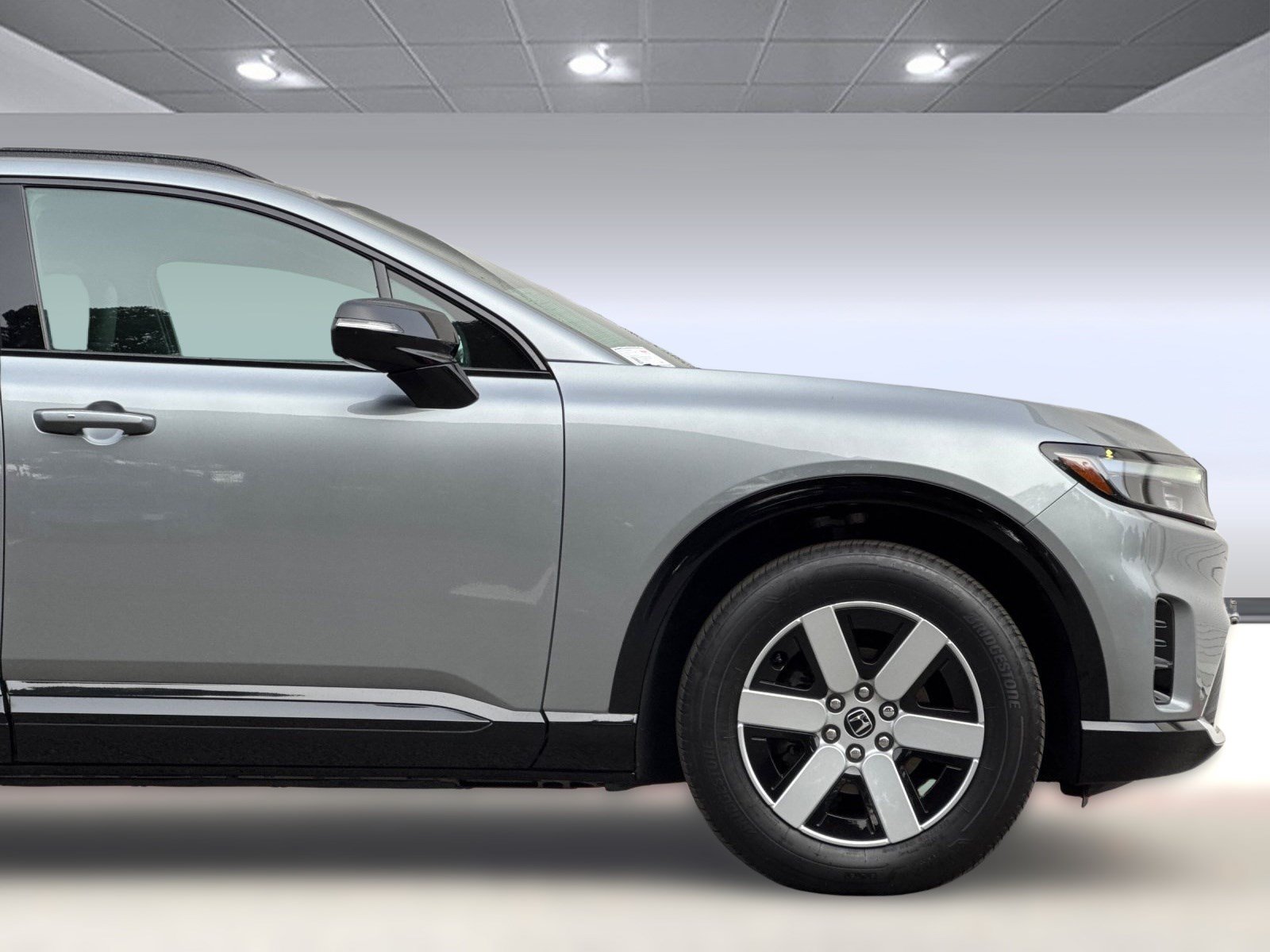Certified 2024 Honda Prologue Touring image 36