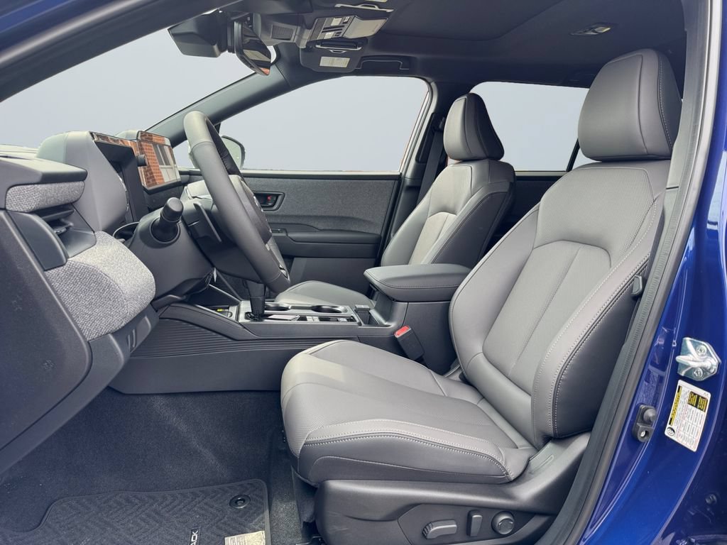 New 2026 Subaru Outback Limited AWD/4WD image 9