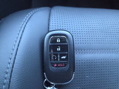 Certified 2023 Honda CR-V EX-L image 37