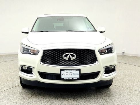 Used 2020 INFINITI QX60 Pure AWD/4WD image 2