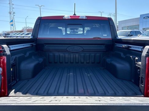 Certified 2024 Ford Maverick Tremor w/ Tremor Off-Road Package image 8