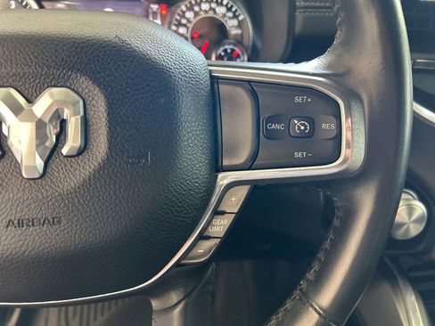 Used 2023 RAM 1500 Laramie image 52