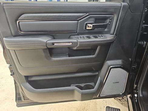 New 2026 RAM 2500 Rebel w/ Rebel Level 2 Equipment Group image 10