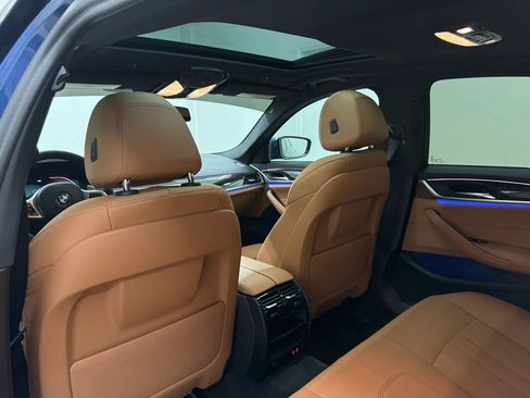 Used 2022 BMW 530i w/ M Sport Package image 13