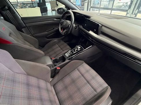 Used 2023 Volkswagen GTI S image 19