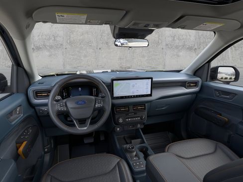New 2026 Ford Maverick Tremor AWD/4WD image 9
