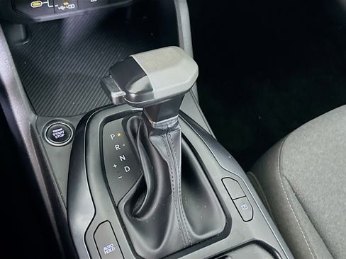 Used 2025 Kia K4 LXS image 24