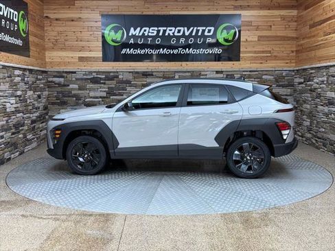 New 2026 Hyundai Kona SEL Sport image 6