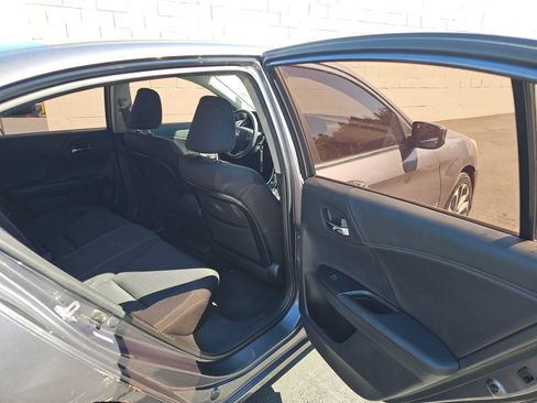 Used 2013 Honda Accord Sport image 15