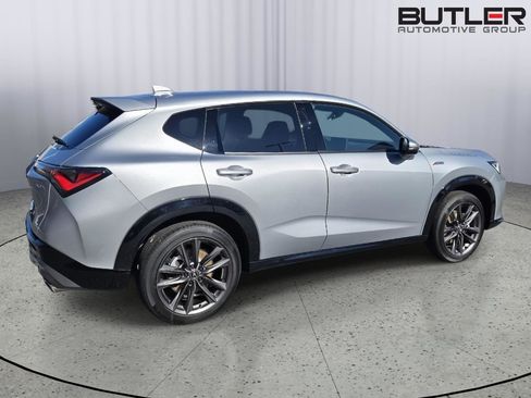 Certified 2025 Acura ADX A-Spec image 5