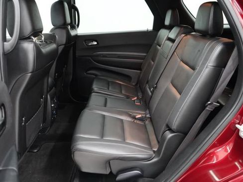 Used 2022 Dodge Durango GT AWD/4WD image 39