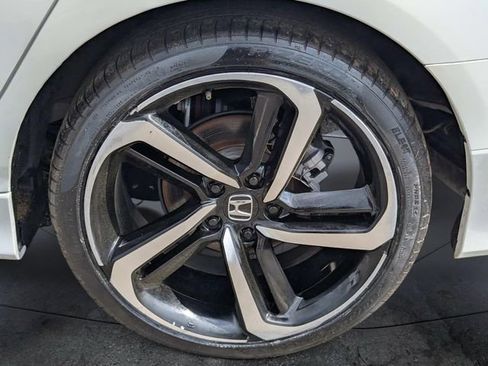 Used 2022 Honda Accord Sport Special Edition image 13