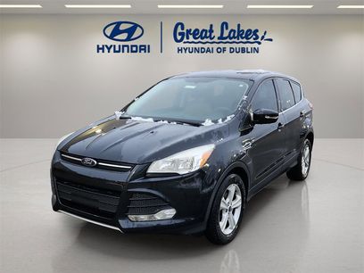 Used 2014 Ford Escape SE