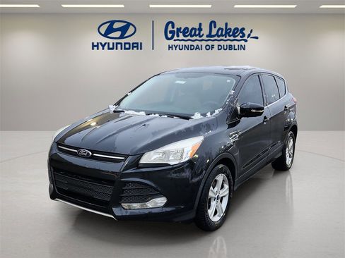 Used 2014 Ford Escape SE image 1