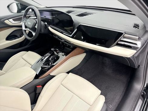 New 2026 Audi A5 2.0T Premium Plus AWD/4WD image 16