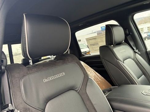 New 2026 RAM 1500 Laramie image 31
