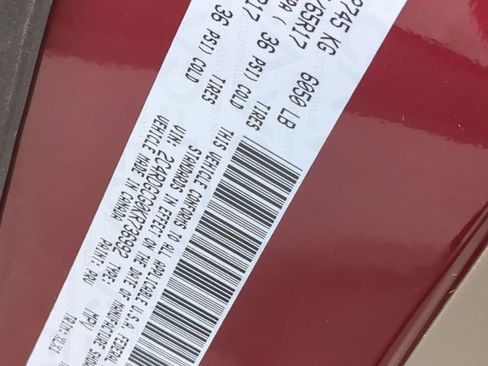 Used 2019 Dodge Grand Caravan SXT FWD image 38