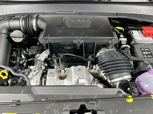 New 2026 Jeep Compass Limited AWD/4WD image 19