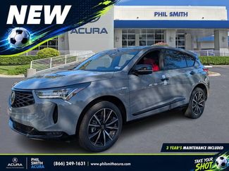 New 2026 Acura RDX A-Spec AWD/4WD video 1