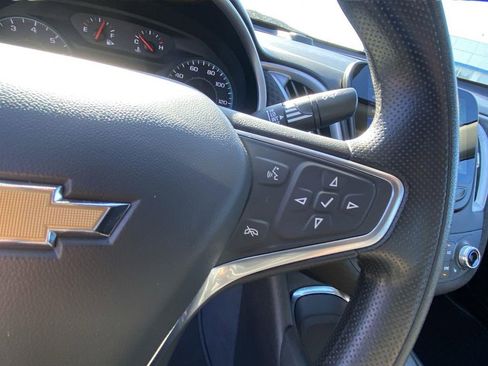 Certified 2023 Chevrolet Malibu LT image 40
